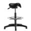 Tabouret selle de cheval