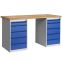 Etablis lourds - gamme professionnelle