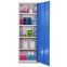Armoire d'entretien compacte