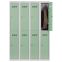 Armoire multi-casiers - 2 cases par colonne