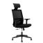 Fauteuil bureau Lugano
