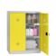 Armoire de sûreté pour produits dangereux