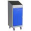 Pupitre mobile industrie