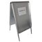 Panneau Chevalet Aluminium 3 formats