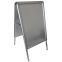 Panneau Chevalet Aluminium 3 formats