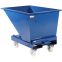 Benne auto-basculante 1100 litres