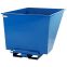 Benne auto-basculante 1100 litres
