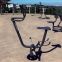 Module fitness Vélo