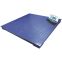 Balance plate-forme