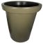 Pot de fleurs grand modèle XXL