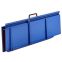 Rampe d'accès pliable aluminium