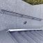 Rampe d'escalier pour vélo