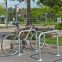 Arceau vélos galvanisé