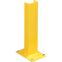 Protection rack support madrier