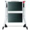 Marchepied pliant 2 marches Mini