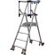 Plate-forme ultra mobile Wheelys