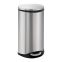 Poubelle à pédale inox 30 ou 50L