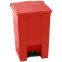 Collecteur Step-On Rubbermaid