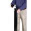Cendrier poteau sur socle Smoker's Pole Rubbermaid