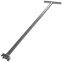 Cendrier de sol - DropPit Basic L