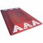 Coussin berlinois ralentisseur caoutchouc