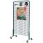 ​Grille d'Exposition Modulaire pour Affichage