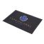 Tapis d'entrée personnalisé standard