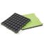 Dalle de sol amortissante Toping EPDM
