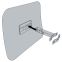 Miroir de surveillance grand format