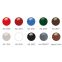Arceau de protection D. 60 mm