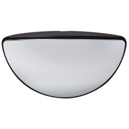 Rétroviseur grand angle Droit dégivrant pour Scania Série 4
