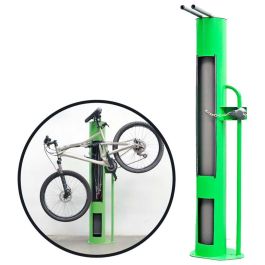 Trousse d'outils de Réparation de Vélos avec Boîte en