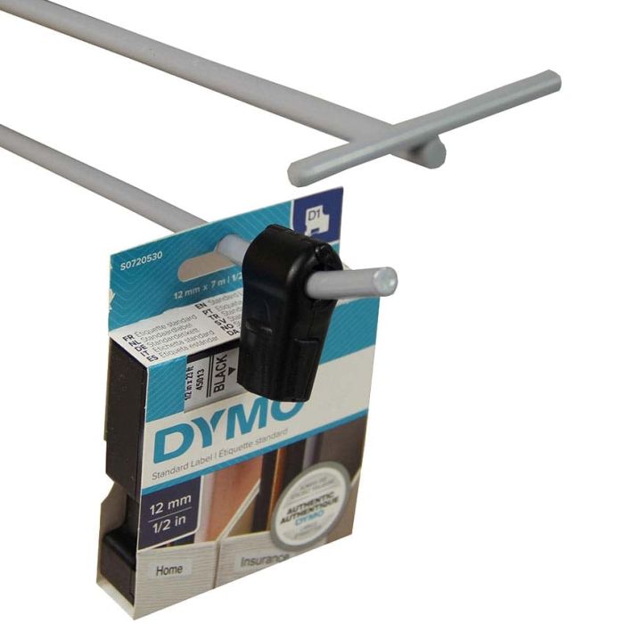 Anti-vol magnétique pour broches magasin 6 ou 8 mm