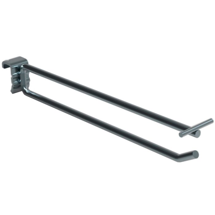 Broche monofil zinguée - Barre de charge