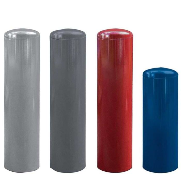 Borne de ville Sally