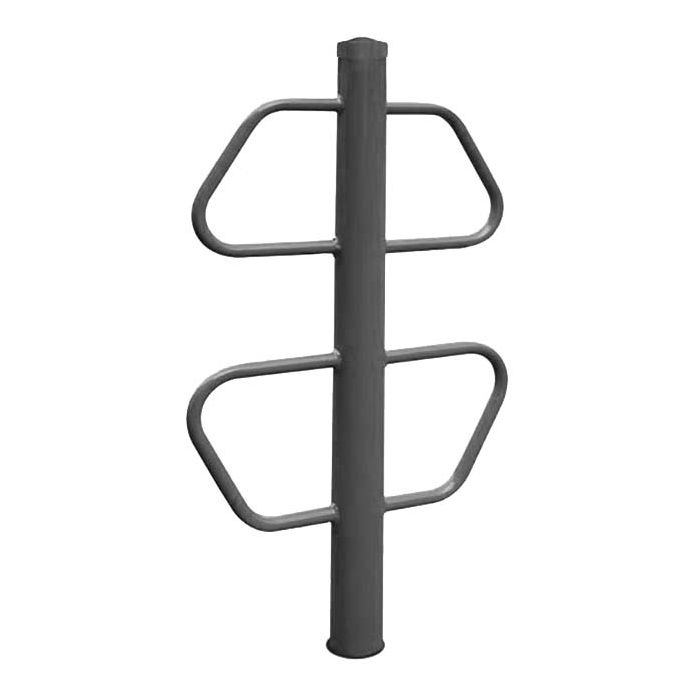 Support cycles Galibier - Tram