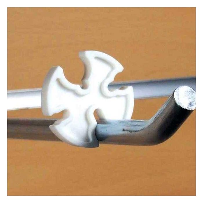 Limiteur de stock pour broches simples