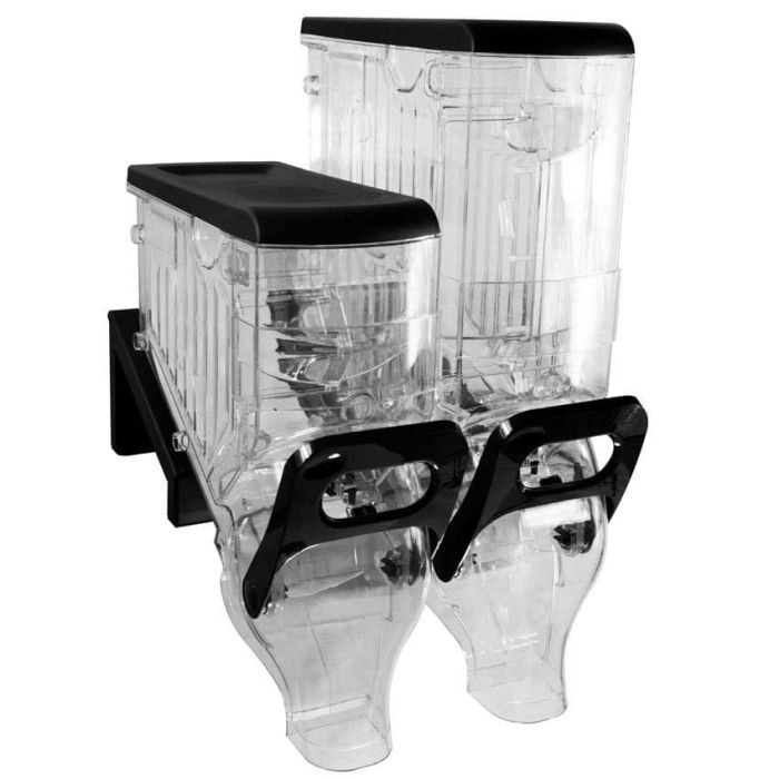 Distributeur vrac à gravité