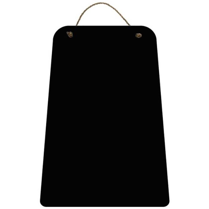 Ardoise à suspendre Brunch 50 X 70 cm