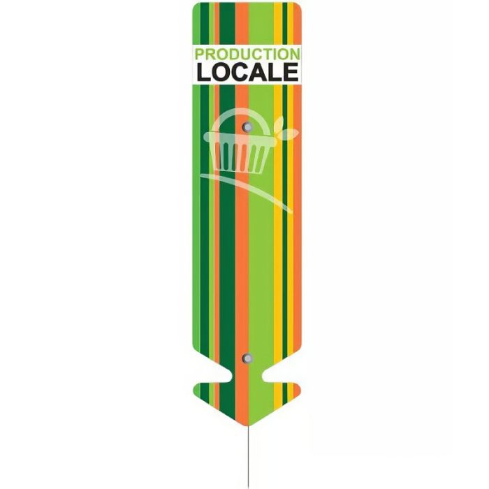 Flèche Production Locale