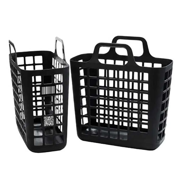 Panier magasin EkoBag 18L