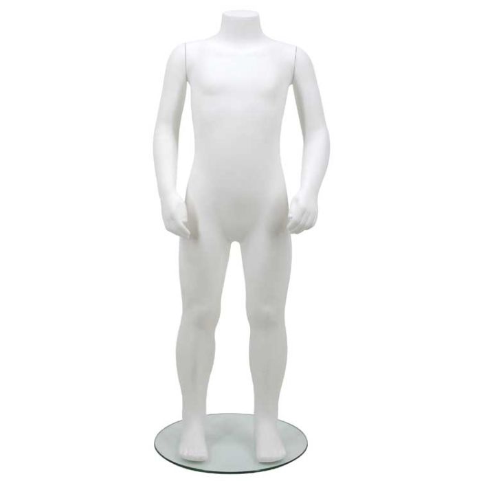 Mannequin enfant 5-6 ans