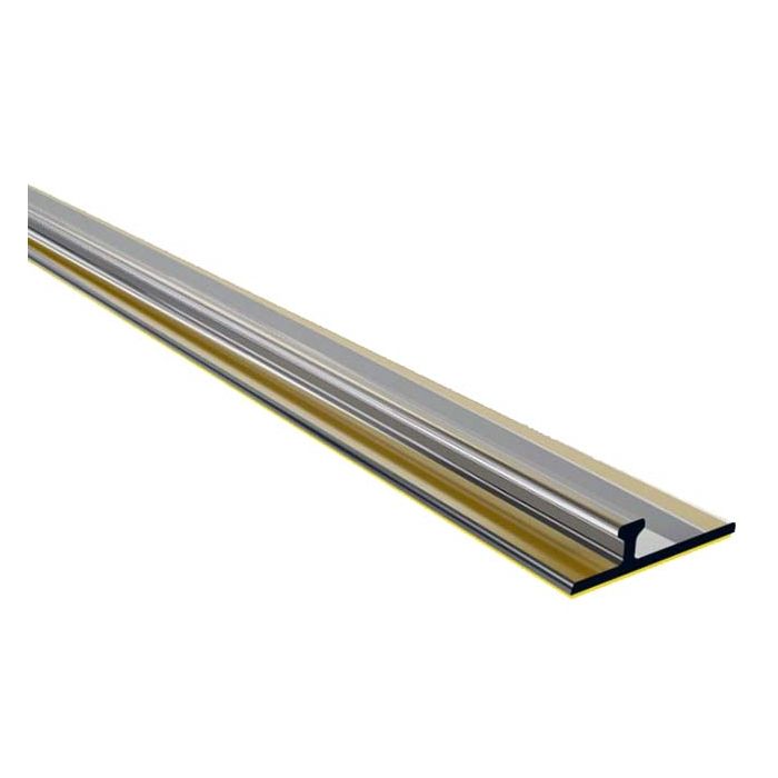 Rail fixation poussoir POS