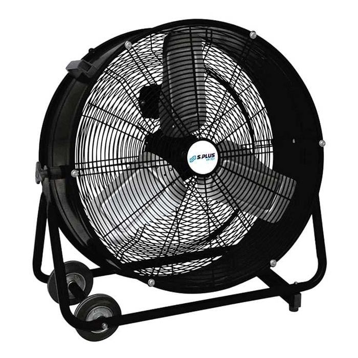 Brasseur d'air 60 cm