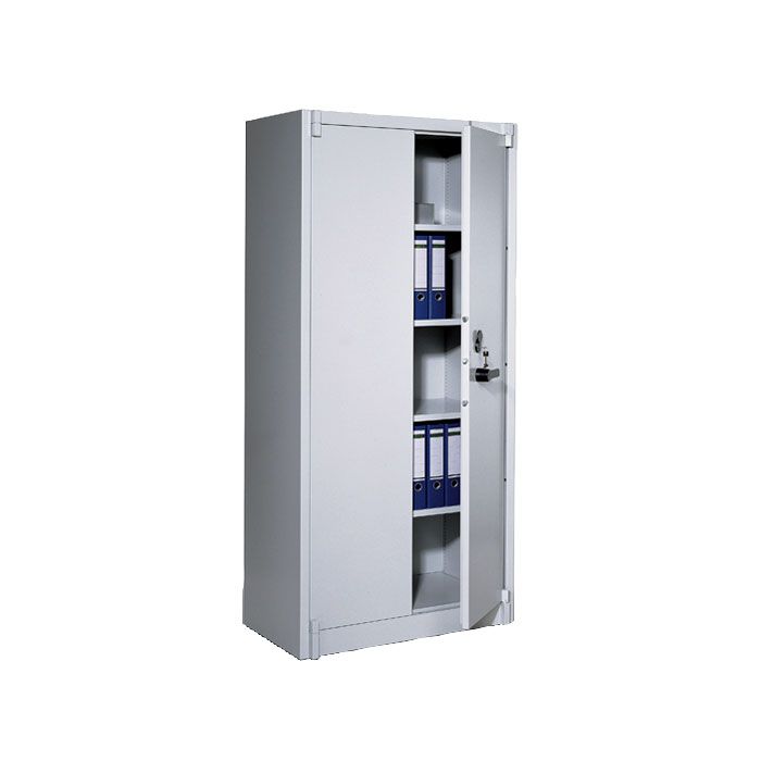 Armoire forte anti-effraction