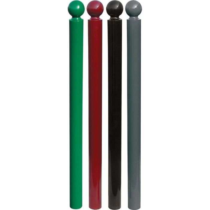 Potelet ville à boule Eko-line