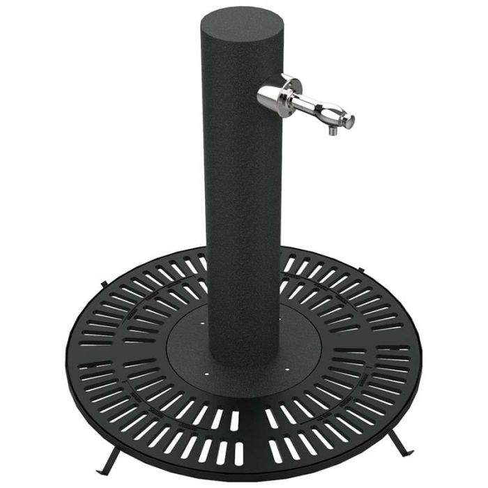 Fontaine publique Garonne