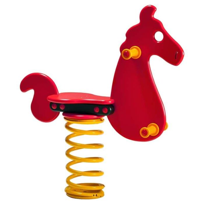 Jeu sur ressort 1 place - Dada