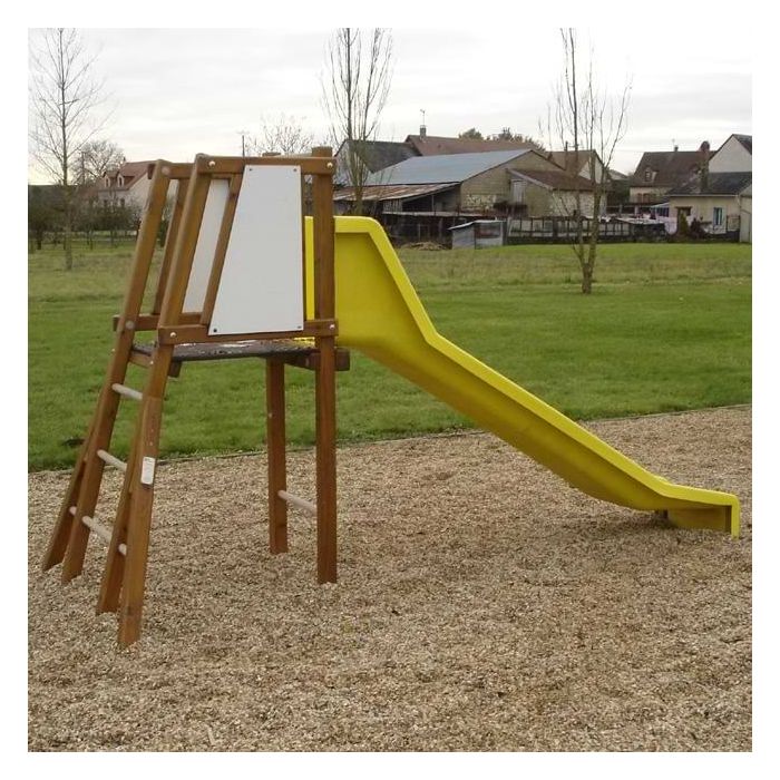 Toboggan 1,30 m