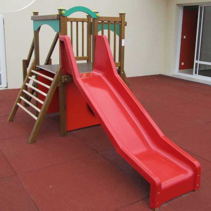 Jeu La Petite Taupe